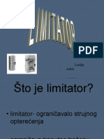 Limitator