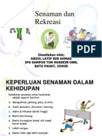 Senaman dan Rekreasi_T7.ppt