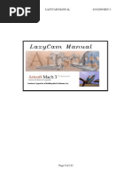 Lazycam Manual Rev 1 181