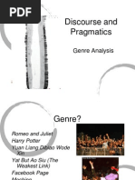 Download Genre_Analysisppt by vulinhchichi SN179552510 doc pdf