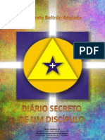 Vba Port Diario Secreto de Um Discipulo Ed1