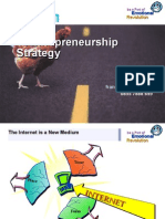 Techpreneur Strategy