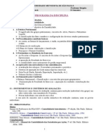 Contabilidade Geral Apostila PDF