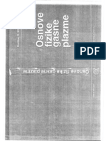 Boza Milic - Osnove Fizike Gasne Plazme PDF
