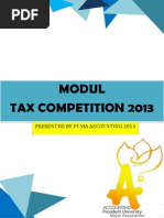 Download Modul Tax 1pdf by Edi Kristanta Pelawi SN179558618 doc pdf