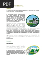 Introdução Educação Ambiental