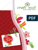 Catalog Craft Mall Feb 2010 PDF