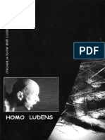 Homo Ludens брой 2-3 от 2001