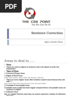 Sentence Correction -- Class Work.pdf