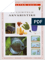 Akvaristika-Kompletan Vodic PDF