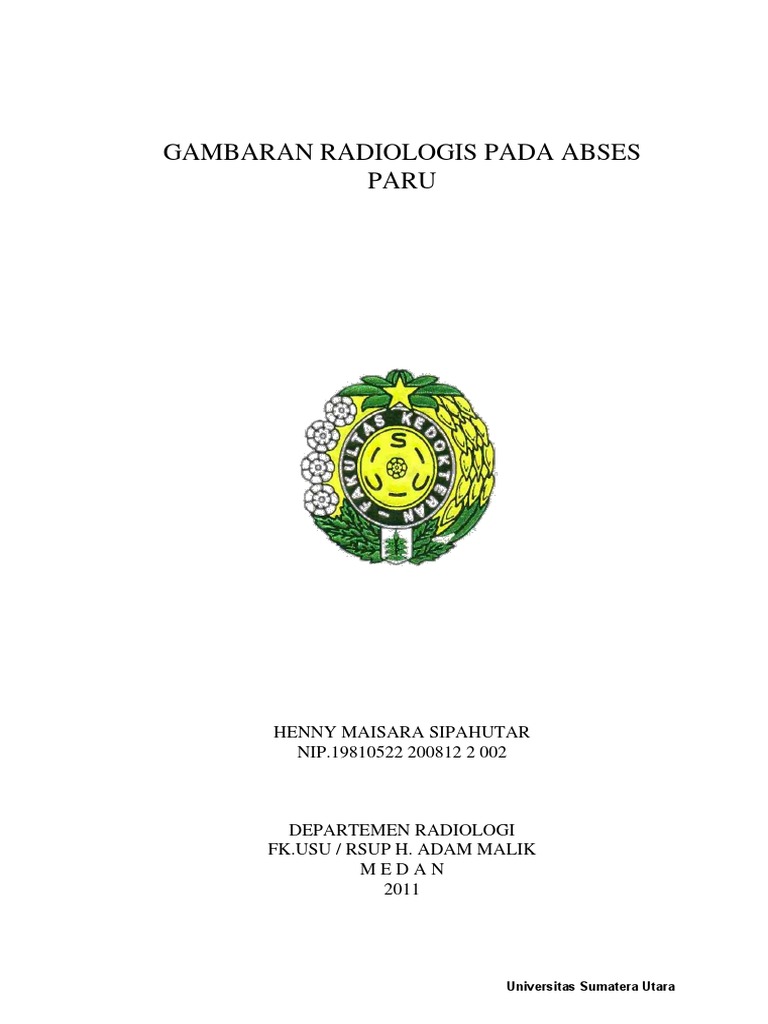 Contoh Cover Proposal Skripsi Usu Ide Judul Skripsi Universitas