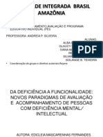 FACULDADE INTEGRADA BRASIL AMAZÔNIA-sildes 30-06-2012-2