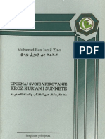 Upoznaj svoje vjerovanje kroz Kuran i sunnet.pdf