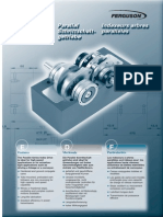 5e Parallel Index PDF