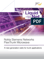 Nokia Siemens Networks Flexitrunk Brochure Low-Res 15032013