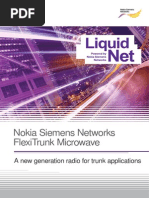 Nokia Siemens Networks Flexitrunk Brochure Low-Res 15032013