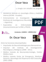 CV Dr. Oscar Vaca Cevallos