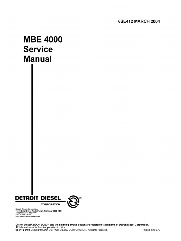 Get Mercedes Mbe 900 Belt Routing Background