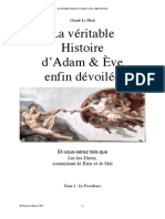 Adam Eve Tome 1 Site