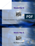 war of wars 2.ppt