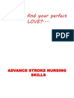 advance stroke nursing.ppt