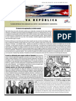 LNR 99 B La Nueva República PDF