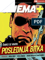 Cinema+, No. 08 PDF