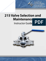 215 Instructor Guide