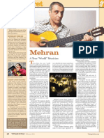 Mehran Feb 2011