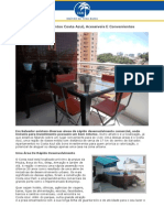 Salvador – Apartamentos Costa Azul, Acessíveis E Convenientes