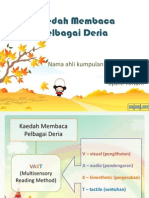 Kaedah Membaca Pelbagai Deria.pptx