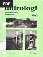 Download Hidrologi Aplikasi Metode statistik untuk analisa data Jilid 1pdf by Ansmunandar SN179614937 doc pdf