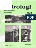 Hidrologi Aplikasi Metode statistik untuk analisa data Jilid 1.pdf