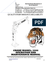 Crane Tiger Manual