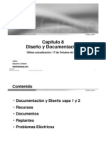 08 - CCNA - Diseño y Documentación de Redes