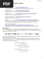 Teacher's Guide to ADvLEARN | PDF | Area | Geometry