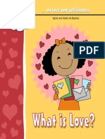 What Is Love PDF
