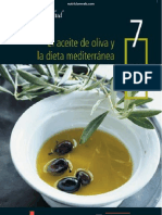 7aceite Oliva Dieta Mediterranea