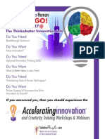 Accelerating Innovation Training Overview Ebook