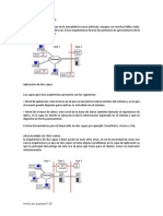 Aplicaciones de 2 Capas