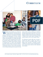 TWS Curriculum PDF