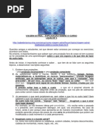 5ª LIÇÃO CURSO VIAGEM ASTRAL   EXPLICAÇÃO VIAGEM ASTRAL