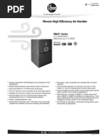 Download Rheem Air Handler RBHP by NationalAirWarehouse SN179660987 doc pdf