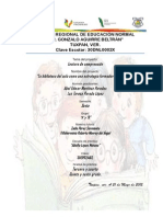 Proyecto Escolar - Docx LUZ TERESA, ABEL MARTINEZ PDF