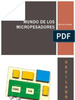 Mundo de Los Micropesadores