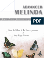 Advanced Melinda PDF