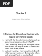 Capsim Tips and Tricks | PDF | Bonds (Finance) | Market (Economics)