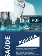 Pós-graduação em Saúde Pública - Grupo Educa+ EAD 