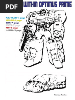 Lifesize Papercraft Firearm Template | PDF | Personal Weapons | Rifle