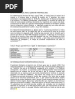 DISCUSIÓN